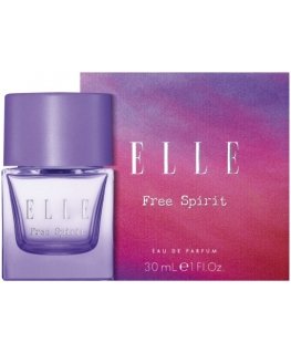 Elle Free Spirit EDP purškiklis 30ml
