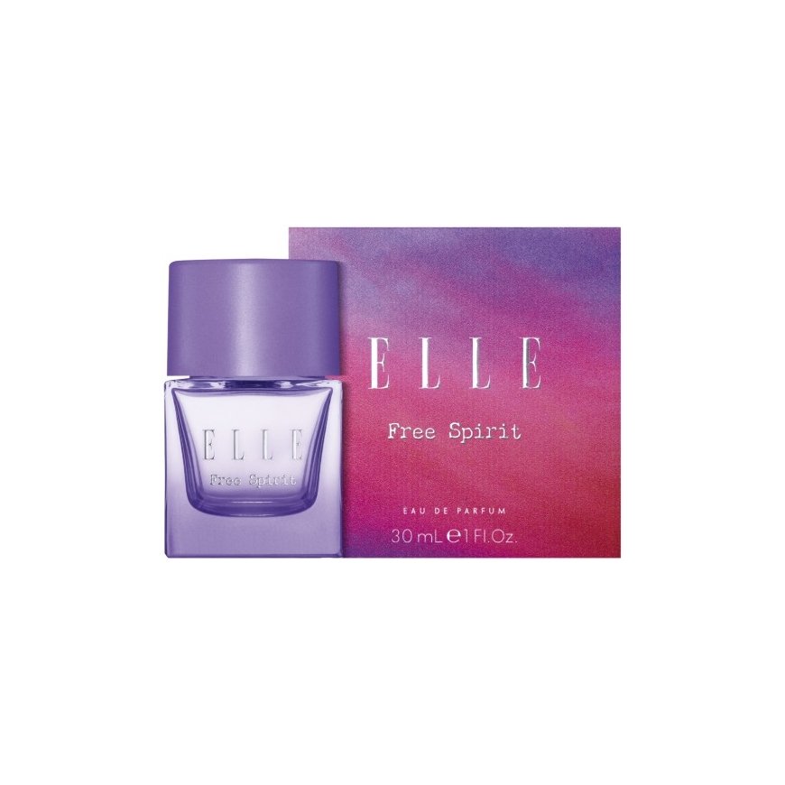 Elle Free Spirit EDP спрей 30 мл