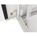 Lanberg WF01-6606-10S телекоммуникационная стойка 6U Монтируемая на стену стойка Серый Lanberg WF01-6606-10S телекоммуникационная стойка 6U Монтируемая на стену стойка Серый