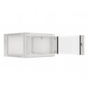 Lanberg WF01-6606-10S püstik 6U Seinale monteeritav riiul Hall Lanberg WF01-6606-10S püstik 6U Seinale monteeritav riiul Hall
