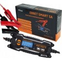 ERRET-SMART laadija / 5A Wittz ERRET-SMART laadija / 5A Wittz