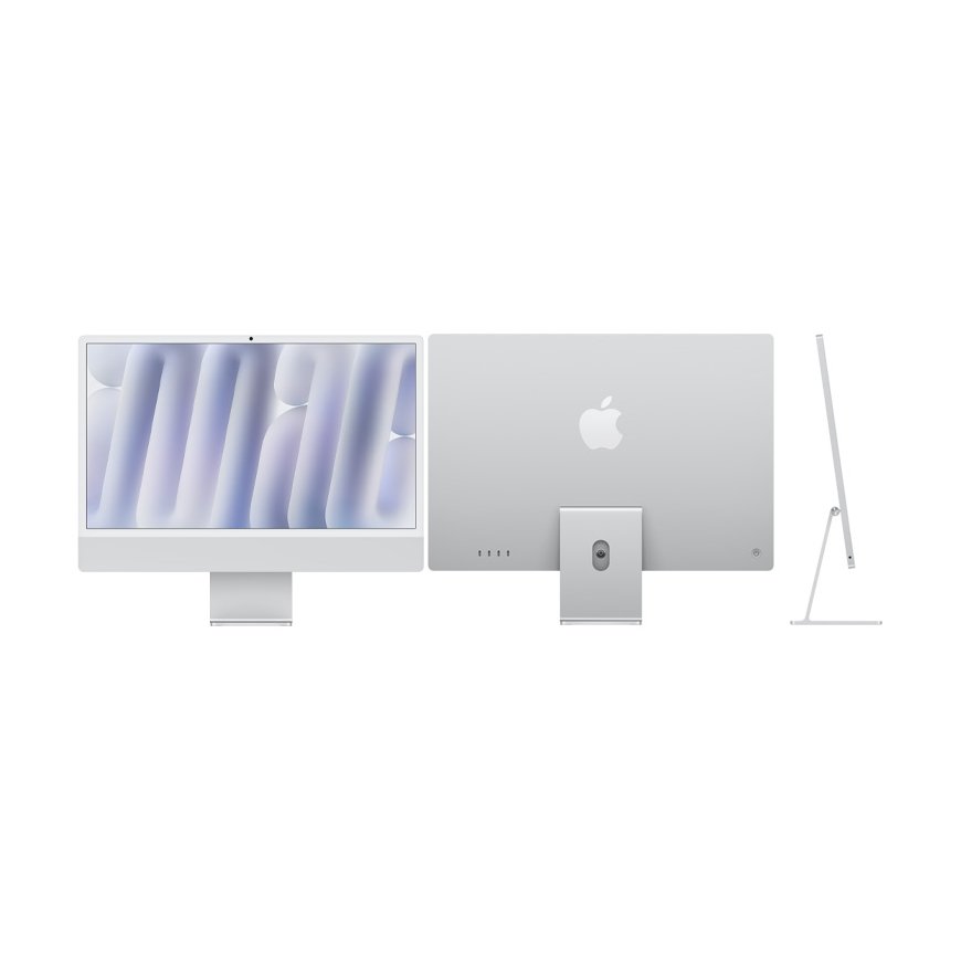 Apple iMac 24" Retina 4,5K