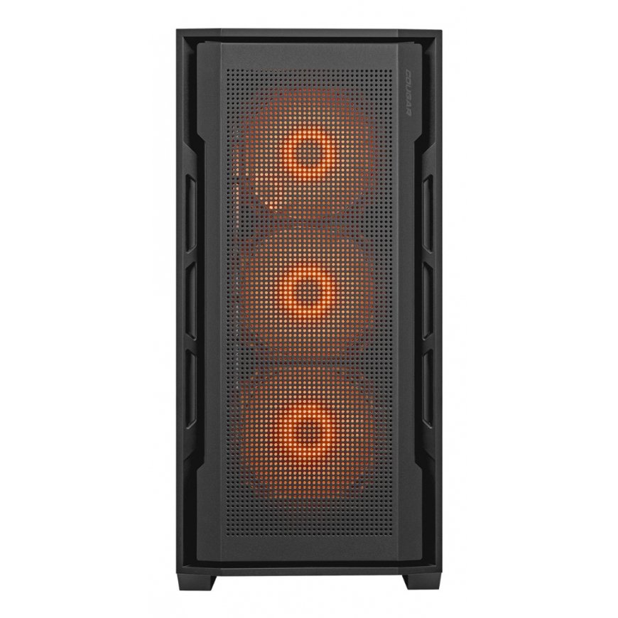 COUGAR Gaming UNIFACE RGB Midi Tower musta – 2