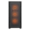 COUGAR Gaming UNIFACE RGB Midi Tower Black COUGAR Gaming UNIFACE RGB Midi Tower Black