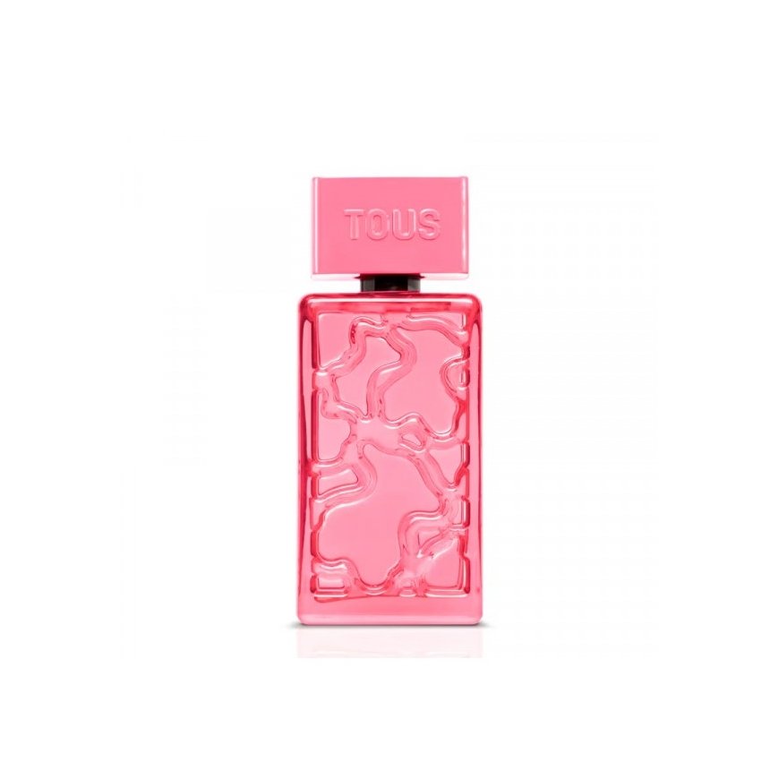 Tous Kaos EDP Smidzinātājs, 100 ml