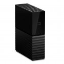 Western Digital My Book išorinis kietasis diskas 24 TB USB A tipo 2.0/3.2 Gen 1 (3.1 Gen 1) Juoda Western Digital My Book išorinis kietasis diskas 24 TB USB A tipo 2.0/3.2 Gen 1 (3.1 Gen 1) Juoda