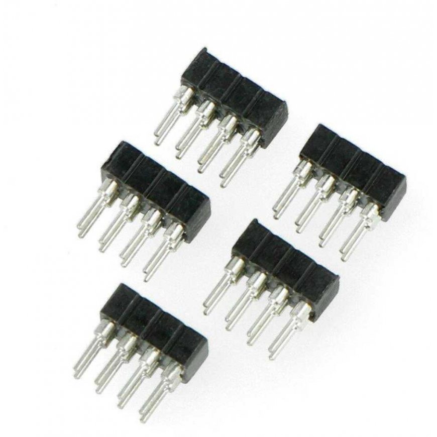 Oem Karpomas pesad 2x4 konnektor 2mm