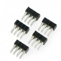 Oem Karpomas pesad 2x4 konnektor 2mm Oem Karpomas pesad 2x4 konnektor 2mm