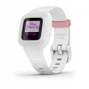 Garmin vivofit jr. 3 MIP Ant riešo tvirtinamas aktyvumo sekimo įtaisas Balta Garmin vivofit jr. 3 MIP Ant riešo tvirtinamas aktyvumo sekimo įtaisas Balta