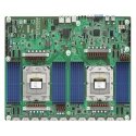 Asrock GENOA2D24G-2L+ материнская плата AMD SoC Socket SP5 Asrock GENOA2D24G-2L+ материнская плата AMD SoC Socket SP5
