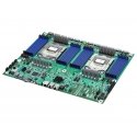 Asrock GENOA2D24G-2L+ материнская плата AMD SoC Socket SP5 Asrock GENOA2D24G-2L+ материнская плата AMD SoC Socket SP5
