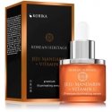 Korika izgaismojošs serums ar džedžu mandarīniem un C vitamīnu, korejiešu mantojums (izgaismojošs serums), 30 ml Korika izgaismojošs serums ar džedžu mandarīniem un C vitamīnu, korejiešu mantojums (izgaismojošs serums), 30 ml