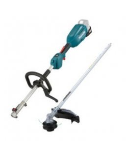 Makita DUX18ZX1 elektriskais dārza multiinstruments