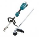 Makita DUX18ZX1 садовый электрический мультиинструмент Makita DUX18ZX1 садовый электрический мультиинструмент