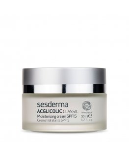 Sesderma ACGLICOLIC Дневной и ночной крем 50 ml