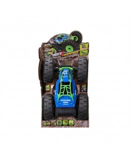 MAISTO TECH RC automobilis Rock Hopper Pro serija, 81806
