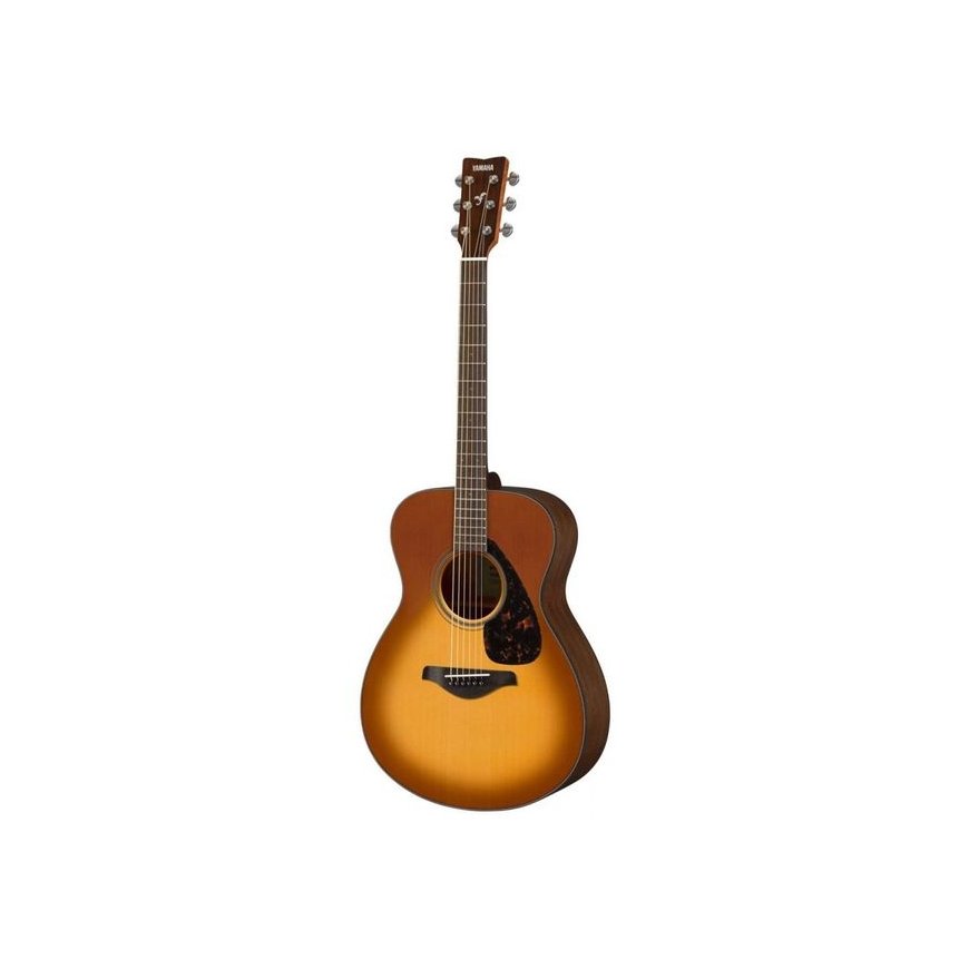 Yamaha FS800 Smilšu izsistē - Akustiskā