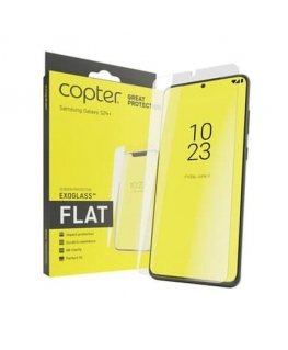 FoneKit kameru lēca aizsargs, Samsung Galaxy S25+, caurspīdīgs