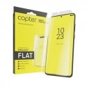 FoneKit kameros objektyvo apsauga, Samsung Galaxy S25+, skaidrus FoneKit kameros objektyvo apsauga, Samsung Galaxy S25+, skaidrus