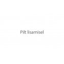 Samsung Galaxy A16 / A17 Corning Gorilla Glass Antistaatiline 3D Täiskate 5X Tugevam Samsung Galaxy A16 / A17 Corning Gorilla Glass Antistaatiline 3D Täiskate 5X Tugevam