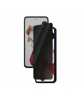 PanzerGlass SAFE. by ® Privacy Screen Protector Samsung Galaxy A56 5G | Ultra-Wide Fit Kirkas näytönsuoja 1 kpl