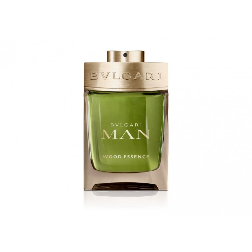BVLGARI Man Wood Essence 150 ml