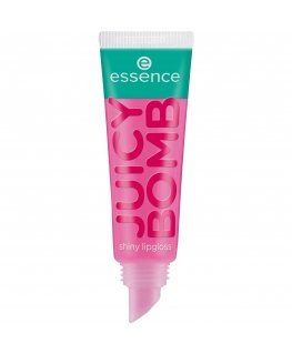 Essence Juicy Bomb huulikiille 10 ml 102 Witty Watermelon