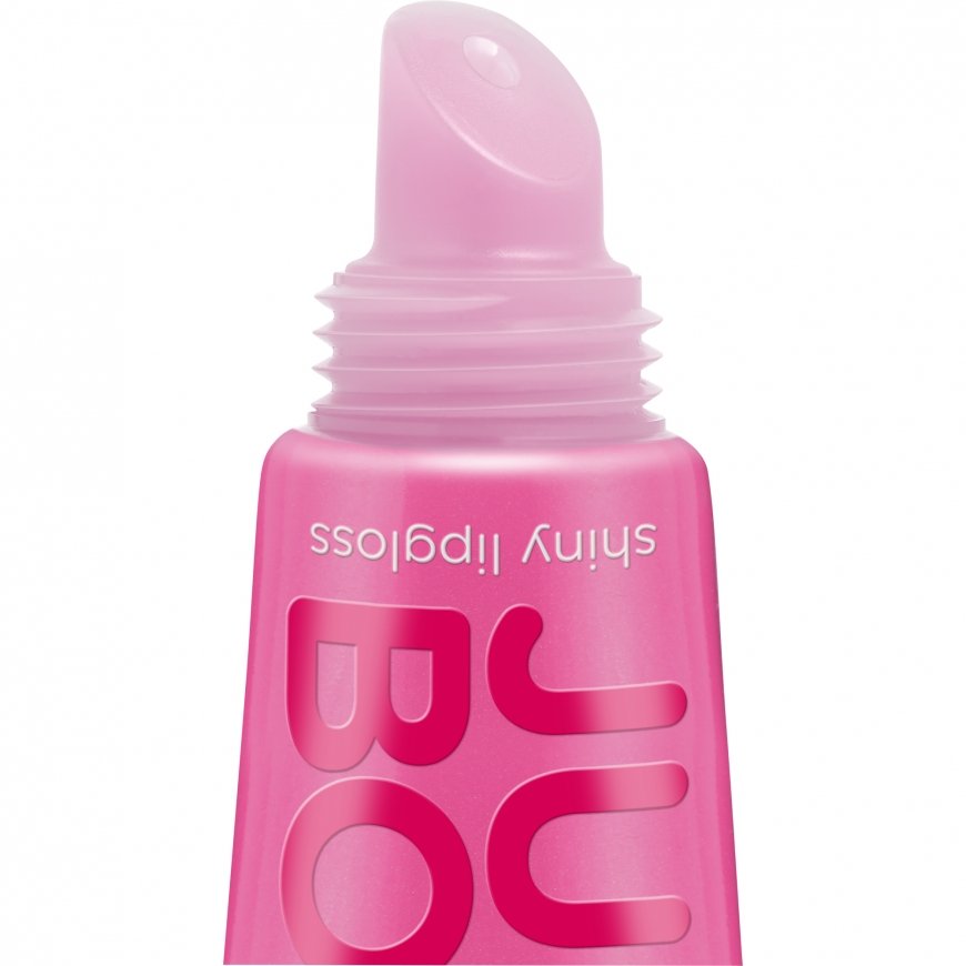 Essence Juicy Bomb lūpu spīdums 10 ml 102 Witty Watermelon – 4