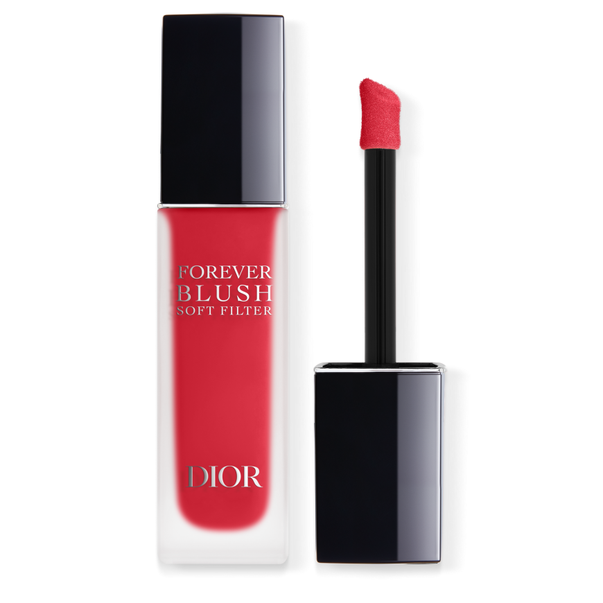 Dior Forever Blush Soft Filter 06 – 2