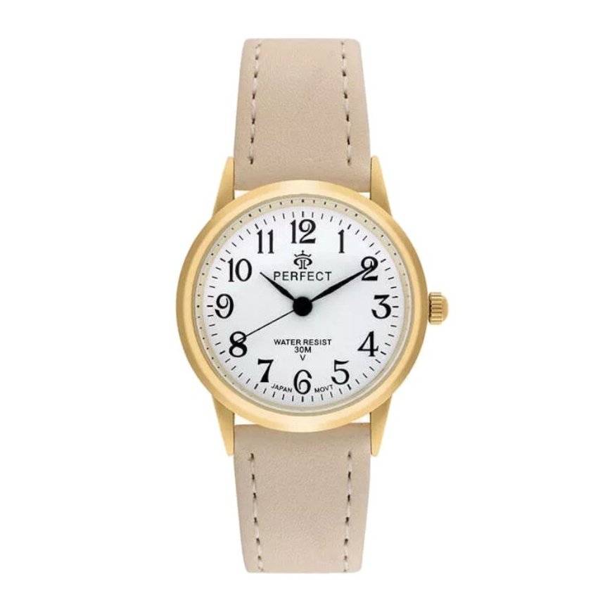 Kello PERFECT LXC052G-02