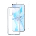 Taktinen lasisuoja 5D Apple iPhone 17 Air musta
