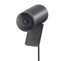 DELL WB5023 verkkokamera 2560 x 1440 pikseliä USB 2.0 musta DELL WB5023 verkkokamera 2560 x 1440 pikseliä USB 2.0 musta