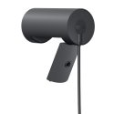 DELL WB5023 verkkokamera 2560 x 1440 pikseliä USB 2.0 musta DELL WB5023 verkkokamera 2560 x 1440 pikseliä USB 2.0 musta