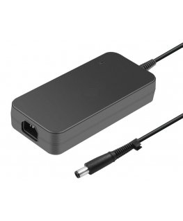 CoreParts MBXDE-GAM005 адаптер питания / инвертор Для помещений 180 W Черный