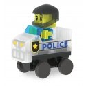Magna-Tiles Police Patrol Magna-Tiles Police Patrol