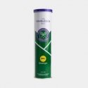 Teniskerä SLAZENGER WIMBLEDON 4-kpl ITF