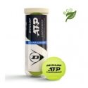 Tenisa bumbiņas SLAZENGER WIMBLEDON 4-tin ITF Tenisa bumbiņas SLAZENGER WIMBLEDON 4-tin ITF