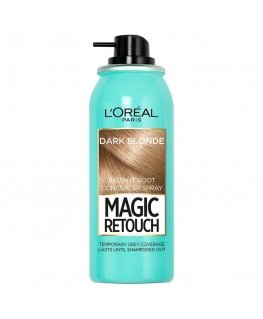 Спрей-камуфляж для корней L'Oreal Magic Retouch