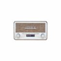 Telestar TOP 250 DAB+ Interneta radio melns Telestar TOP 250 DAB+ Interneta radio melns