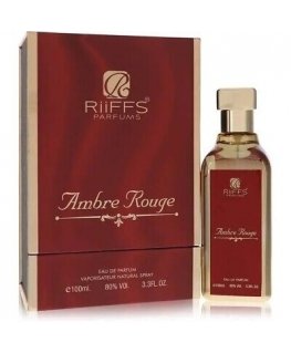 Riiffs Ambre Rouge EDP smarža sievietēm, 100 ml