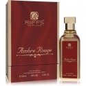 Riiffs Ambre Rouge EDP perfume for women, 100 ml