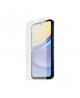 PanzerGlass SAFE. by ® Screen Protector Samsung Galaxy A16 | A16 5G | Ultra-Wide Fit