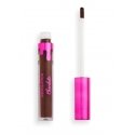 Makeup Revolution, I Heart Revolution Chocolate, Lūpų blizgesys, Moch Makeup Revolution, I Heart Revolution Chocolate, Lūpų blizgesys, Moch