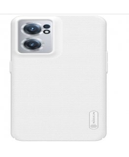 Oneplus Nord CE 2 5G Super Frosted Tagakate Valge