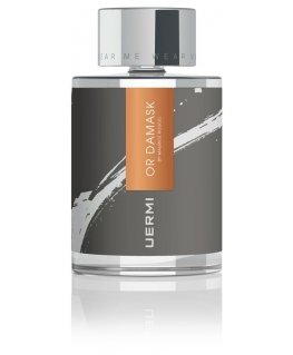Uermi, OR DAMASK, Eau De Parfum, Naistele, 100 ml