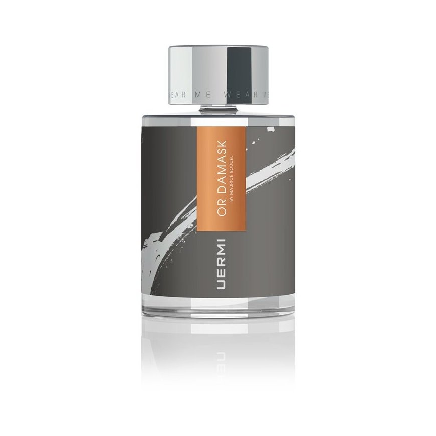 Uermi, OR DAMASK, Eau De Parfum, Sievietēm, 100 ml