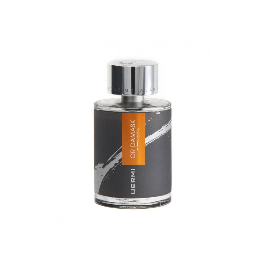 Uermi, OR DAMASK, Eau De Parfum, Moterims, 100 ml – 2