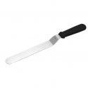 Grease spatula, steel 36.5x3cm Kinghoff, KH 1271