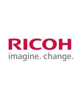 Ricoh 342552 DRABUŽIŲ RAŠALINĖ KASETĖ Juodas RI 1000 TIPAS G1