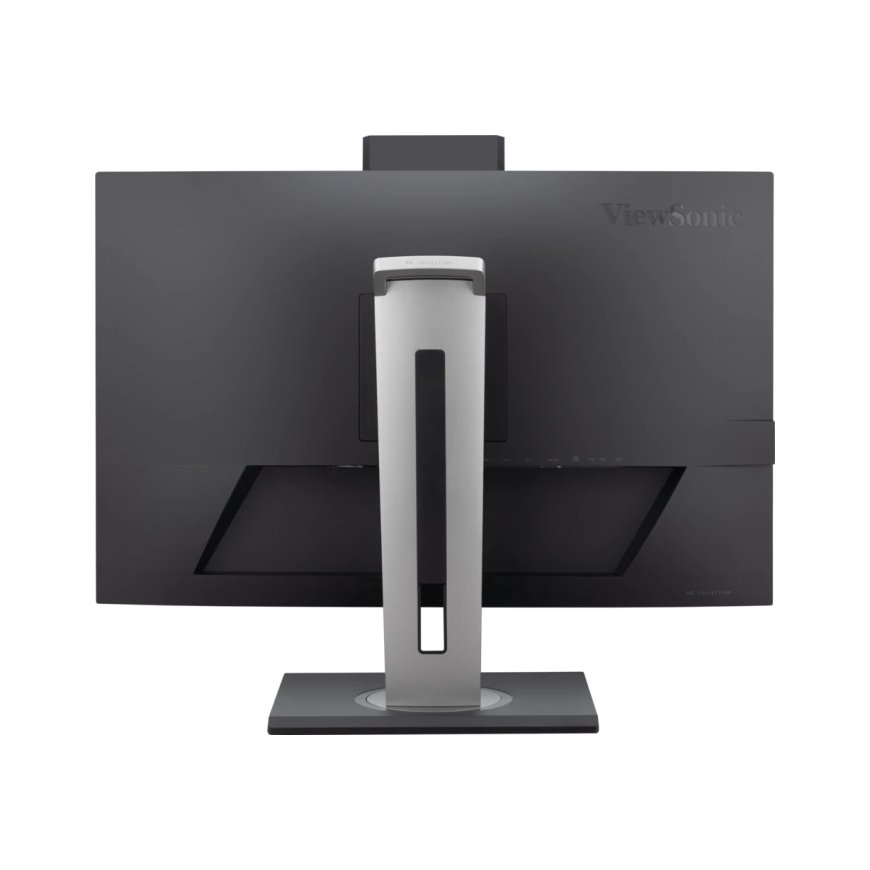 Viewsonic VG Series VG2757V-2K LED display 68,6 cm (27") 2560 x 1440 pikslit Quad HD Must – 4